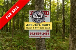 Big White Oak Tract 125