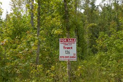 Big White Oak Tract 126