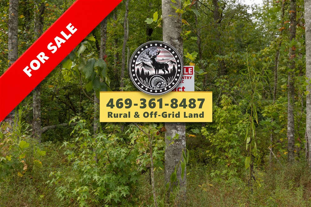 Big White Oak Tract 127 - Primary