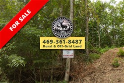 Big White Oak Tract 130