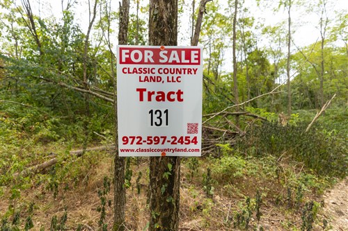 Big White Oak Tract 131
