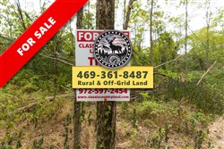 Big White Oak Tract 131