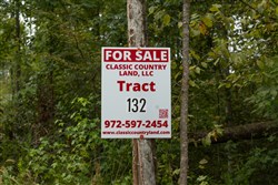 Big White Oak Tract 132