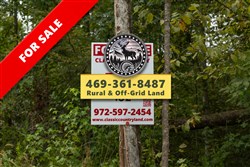 Big White Oak Tract 132