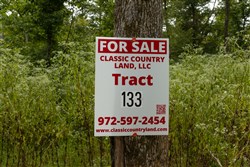 Big White Oak Tract 133