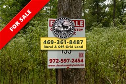 Big White Oak Tract 133