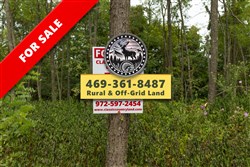 Big White Oak Tract 134