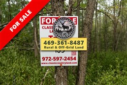 Big White Oak Tract 135