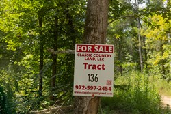 Big White Oak Tract 136