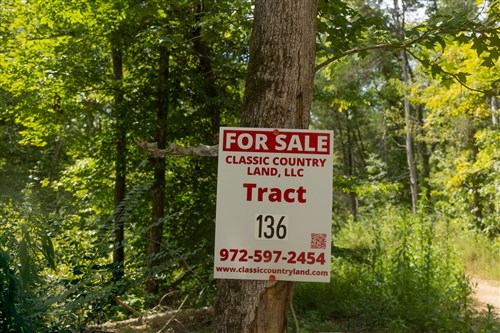 Big White Oak Tract 136