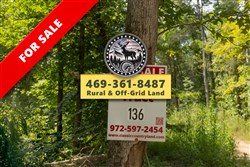 Big White Oak Tract 136