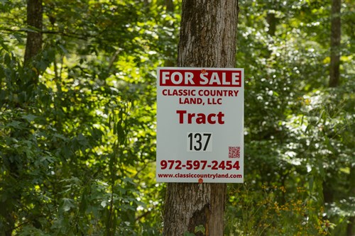 Big White Oak Tract 137