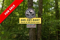 Big White Oak Tract 138