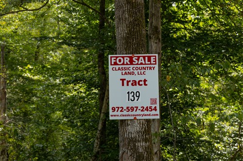 Big White Oak Tract 139