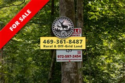 Big White Oak Tract 139