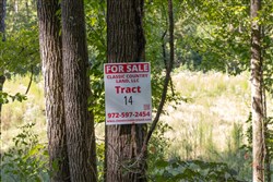 property photo for Big White Oak Tract 14, 15.98 acres for sale in Perry County, Tennessee
