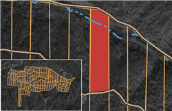 property photo for Big White Oak Tract 14, 15.98 acres for sale in Perry County, Tennessee