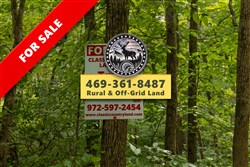 Big White Oak Tract 140