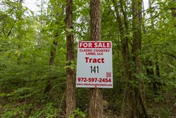 Big White Oak Tract 141
