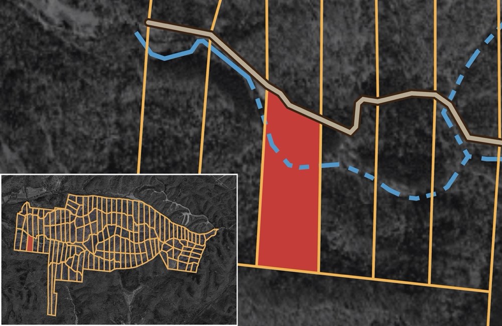 Big White Oak Tract 143 - Primary