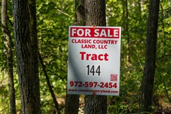 property photo for Big White Oak Tract 144, 15.37 acres for sale in Perry County, Tennessee