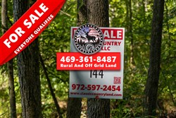 property photo for Big White Oak Tract 144, 15.37 acres for sale in Perry County, Tennessee