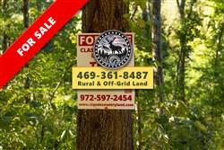 Big White Oak Tract 145