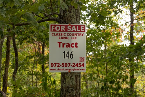 Big White Oak Tract 146
