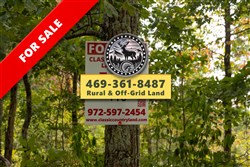 Big White Oak Tract 146