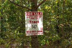 Big White Oak Tract 147