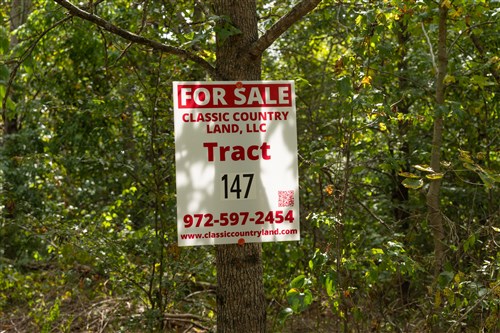 Big White Oak Tract 147