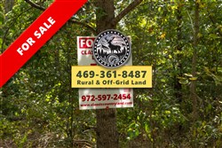 Big White Oak Tract 147