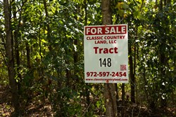 Big White Oak Tract 148