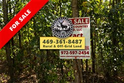 Big White Oak Tract 148