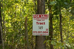 Big White Oak Tract 149