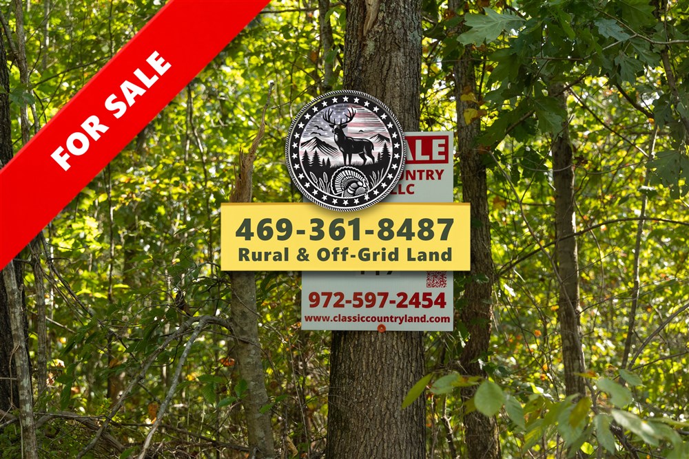 Big White Oak Tract 149 - Primary