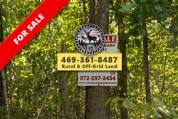 Big White Oak Tract 149