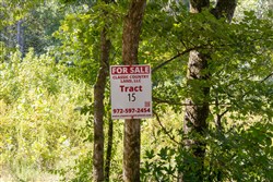 property photo for Big White Oak Tract 15, 14.25 acres for sale in Perry County, Tennessee
