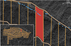 property photo for Big White Oak Tract 15, 14.25 acres for sale in Perry County, Tennessee
