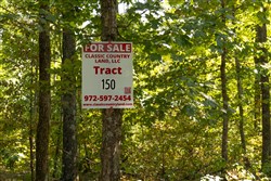 Big White Oak Tract 150