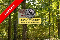 Big White Oak Tract 150