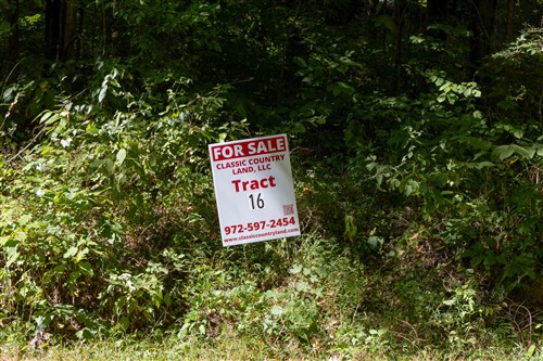 Big White Oak Tract 16