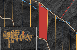 Big White Oak Tract 16