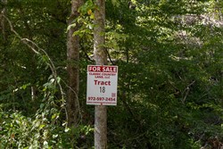 Big White Oak Tract 18