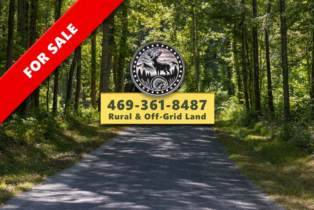 Big White Oak Tract 19 - Primary