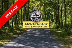 Big White Oak Tract 19