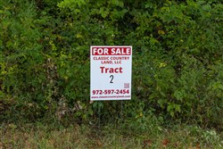 Big White Oak Tract 2