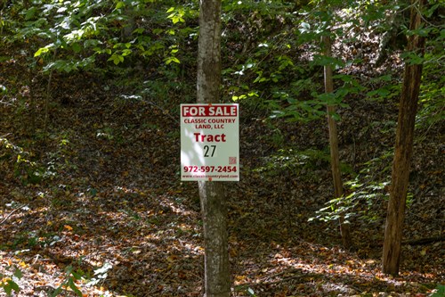 Big White Oak Tract 27