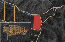property photo for Big White Oak Tract 28, 7.85 acres for sale in Perry County, Tennessee