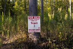 Big White Oak Tract 3